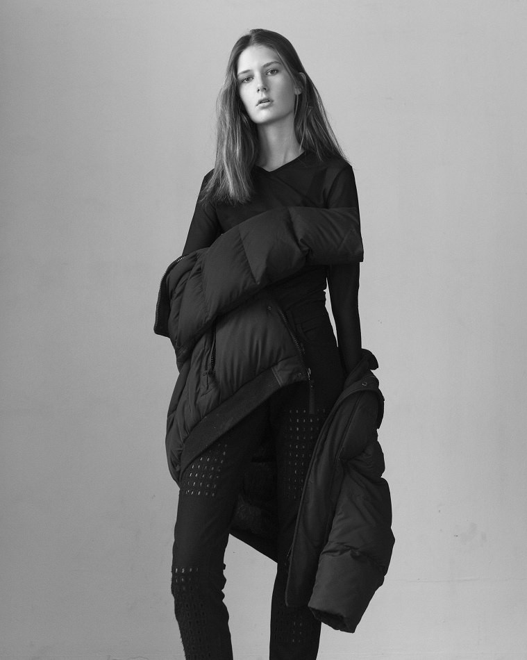 Photo of fashion model Sarah Manz - ID 608041 | Models | The FMD
