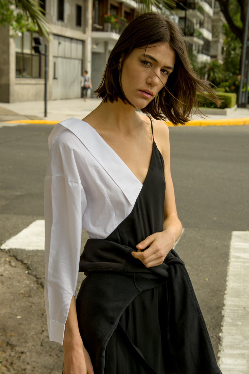 Photo of model Pilar Boeris - ID 608399
