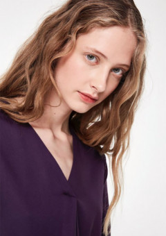 Anna Francesca - Fashion Model | Models | Photos, Editorials & Latest News  | The FMD