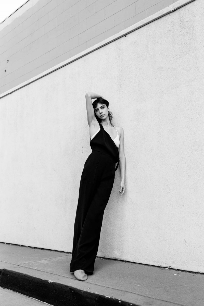 Photo of fashion model Leslie Bembinster - ID 608611 | Models | The FMD