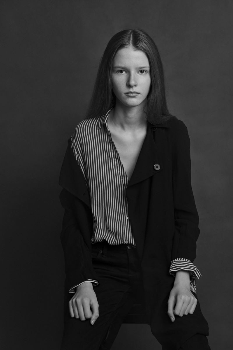 Photo of model Melani Letzow Sandow - ID 608625