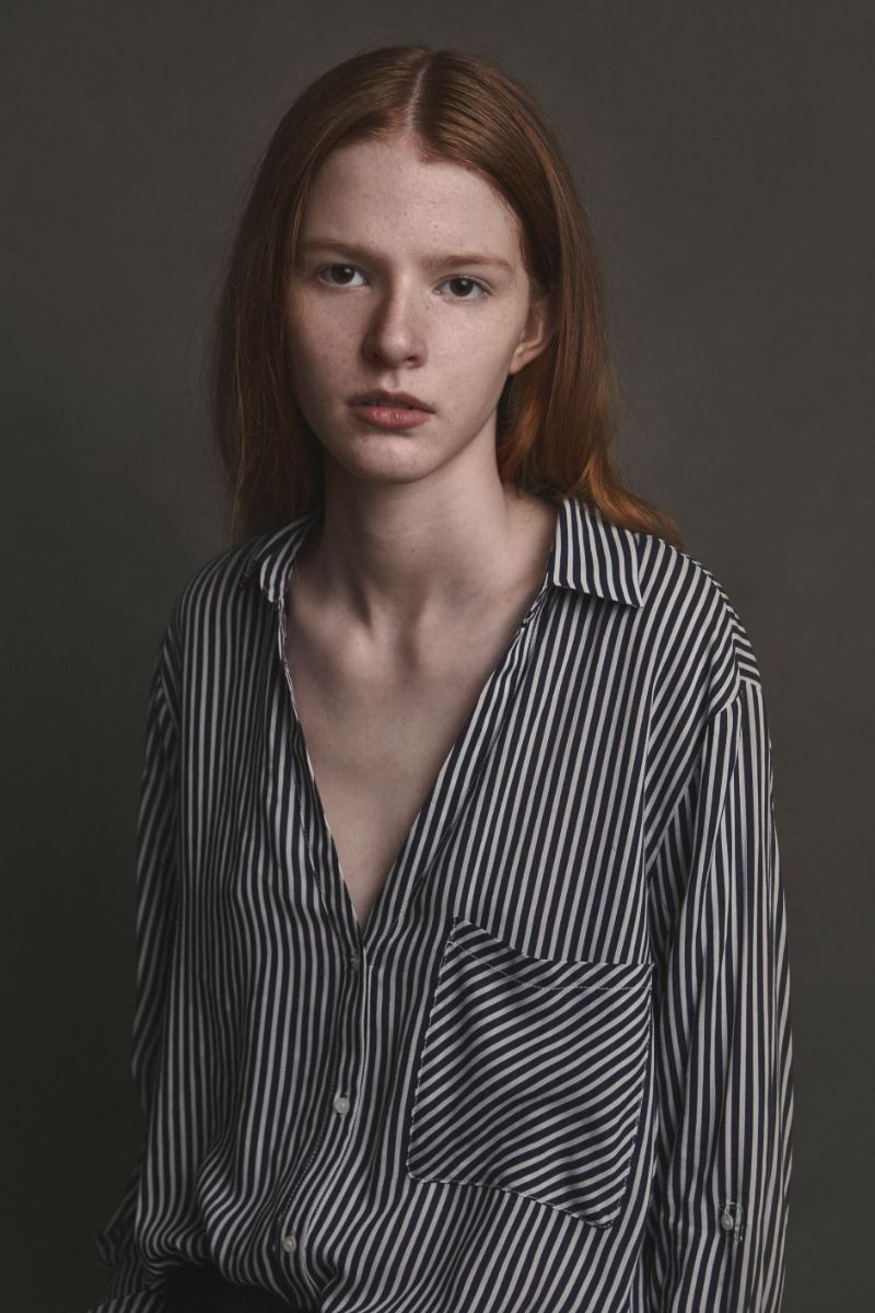 Photo of model Melani Letzow Sandow - ID 608628