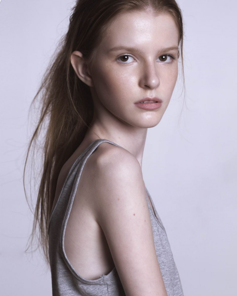 Photo of model Melani Letzow Sandow - ID 608629