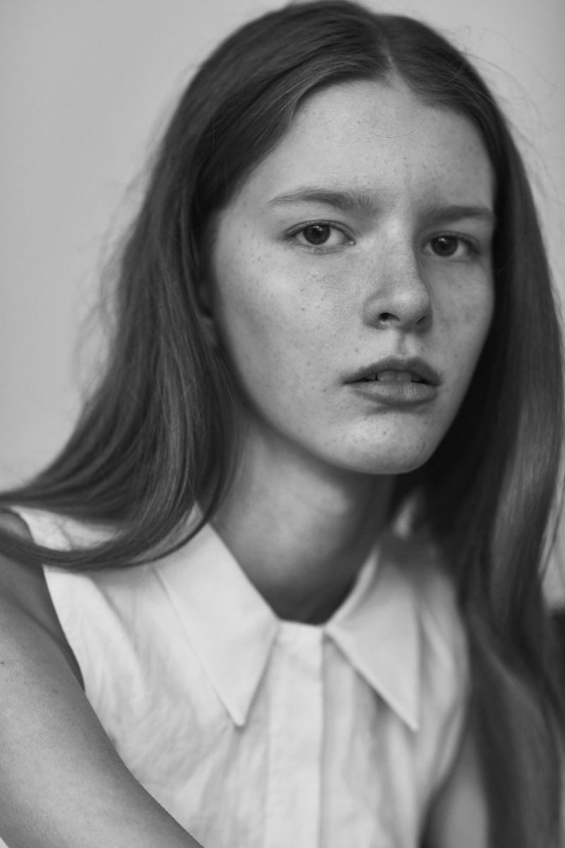 Photo of model Melani Letzow Sandow - ID 608632