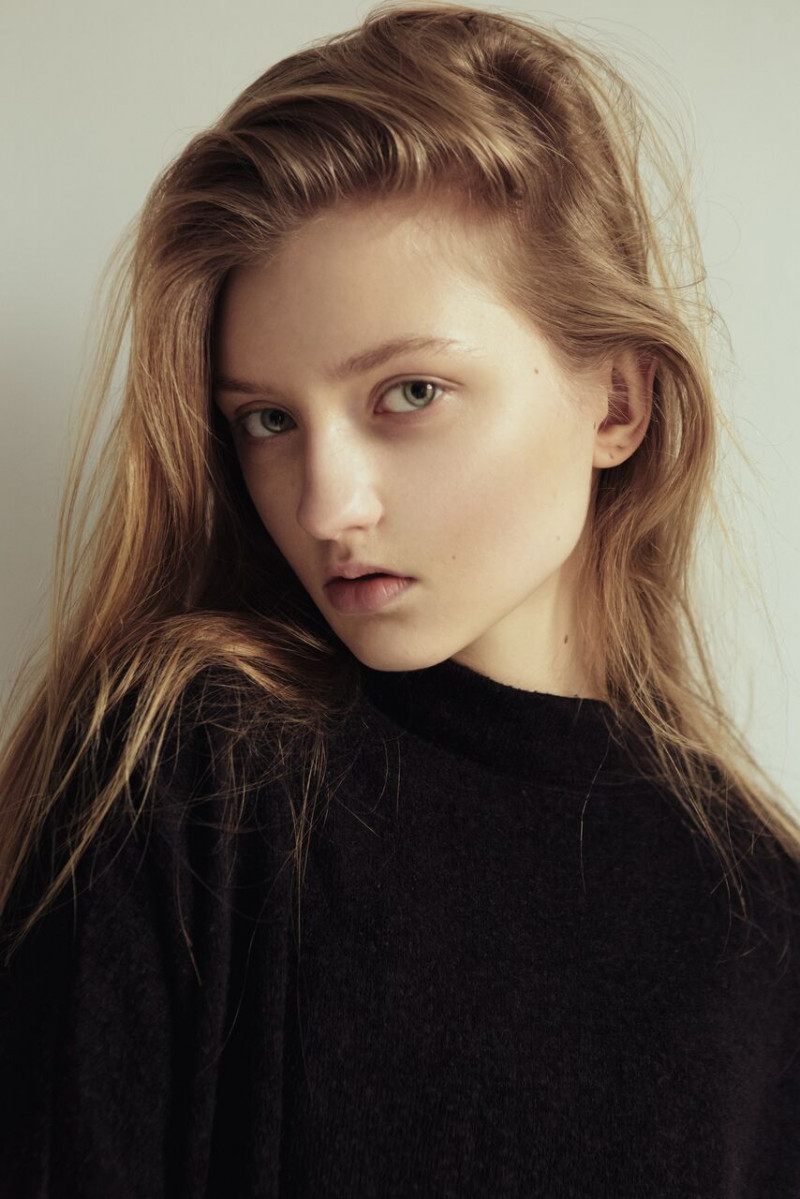 Photo of model Wiktoria Majewska - ID 608732