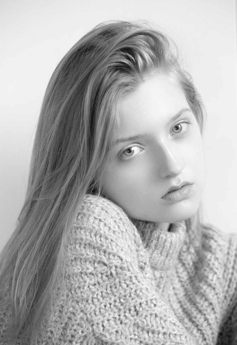 Photo of model Wiktoria Majewska - ID 608736