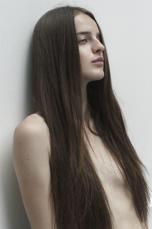 Photo of model Simona Mikulova - ID 608787