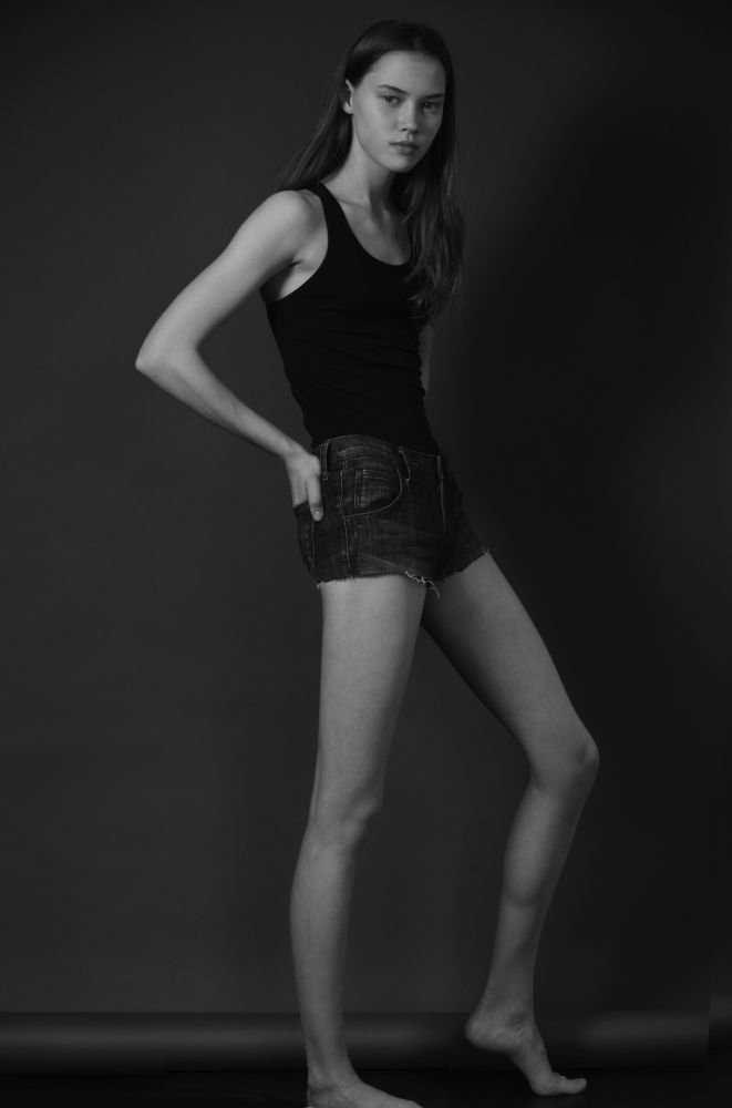 Photo of model Sara Hakala - ID 608917
