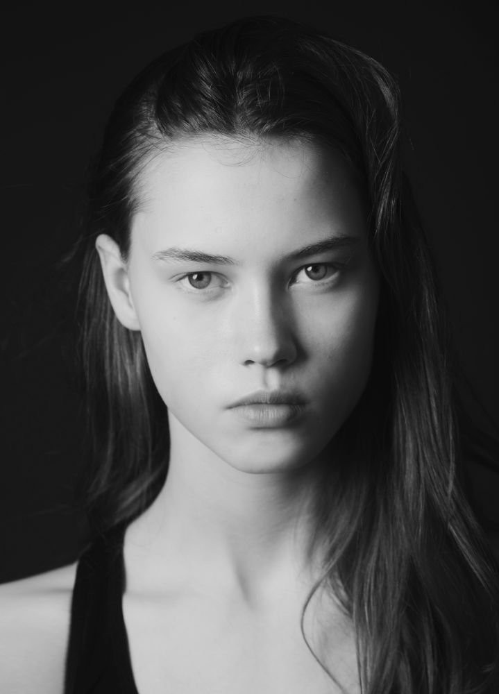 Photo of model Sara Hakala - ID 608922