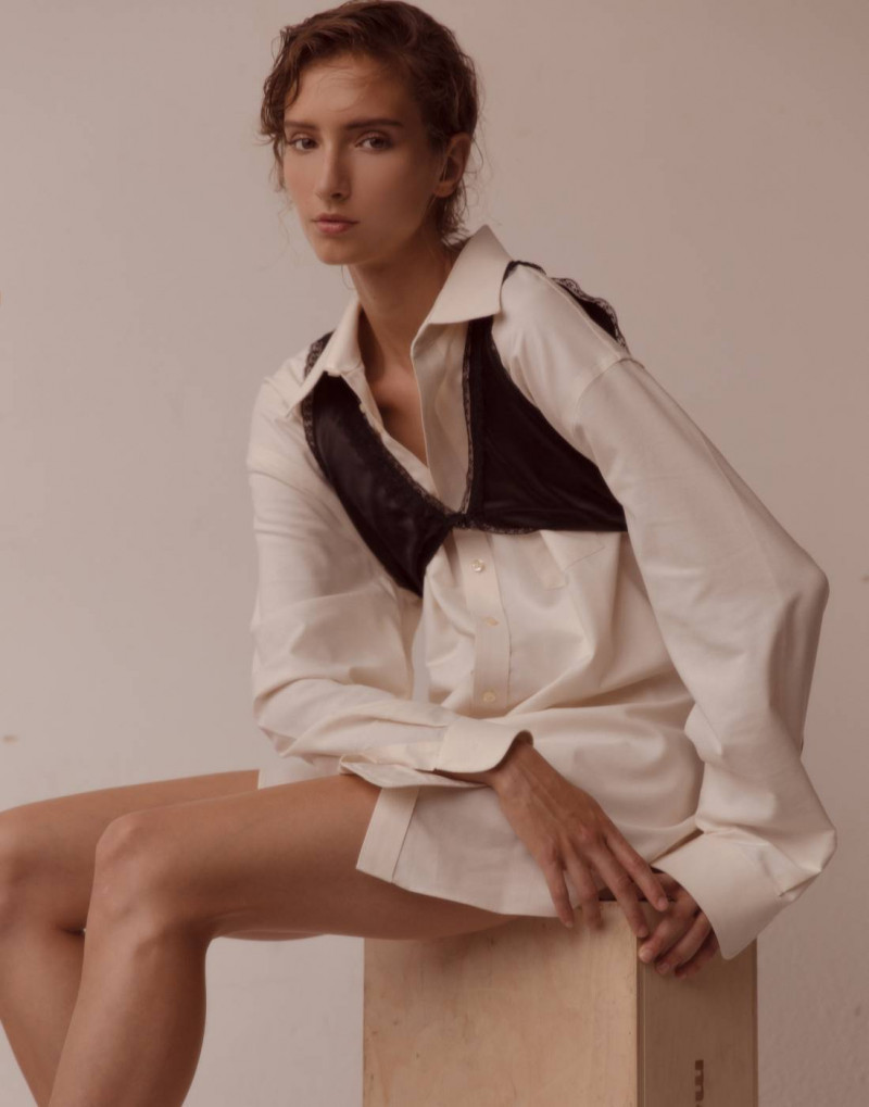 Photo of model Bella Marie Miller - ID 608980