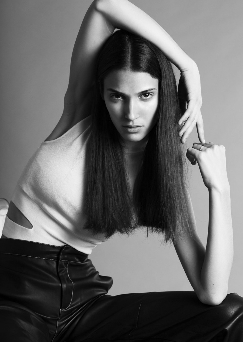 Photo of fashion model Rachelle Harris - ID 609000 | Models | The FMD