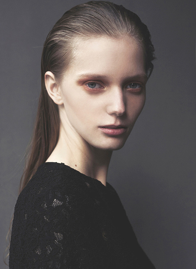 Photo of model Marthe Teerlynck - ID 609114