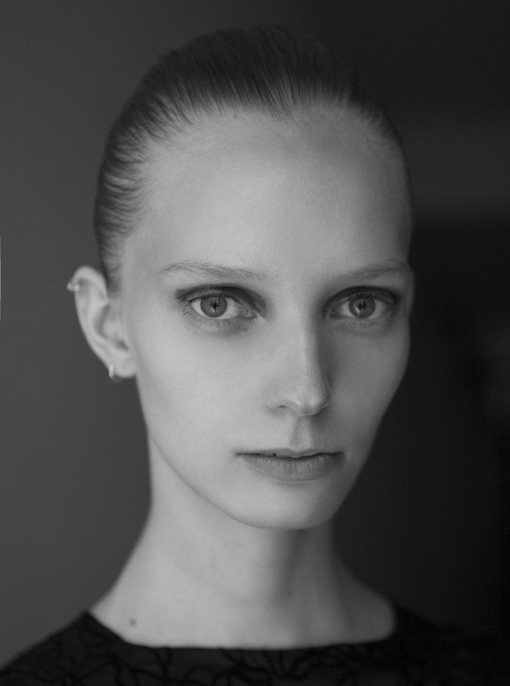 Photo of model Marthe Teerlynck - ID 609127