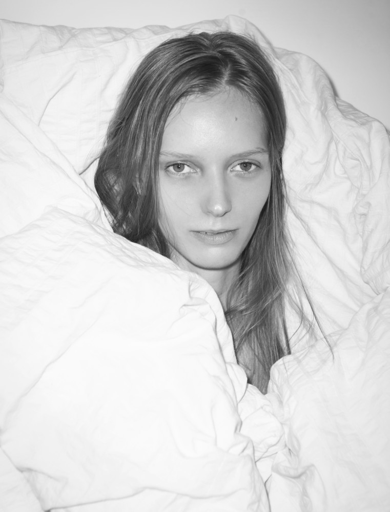 Photo of model Marthe Teerlynck - ID 609141