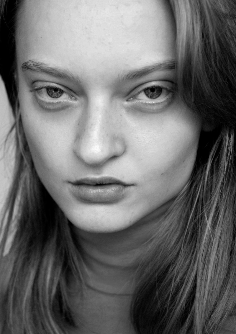 Photo of model Olivia Therese Kragh - ID 609362
