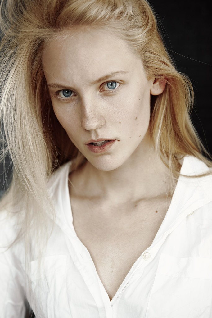 Photo of model Tamara Toma Puchkova - ID 609378