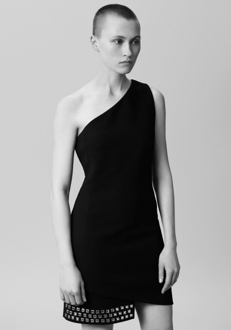 Photo of model Ekaterina Ozhiganova - ID 609390