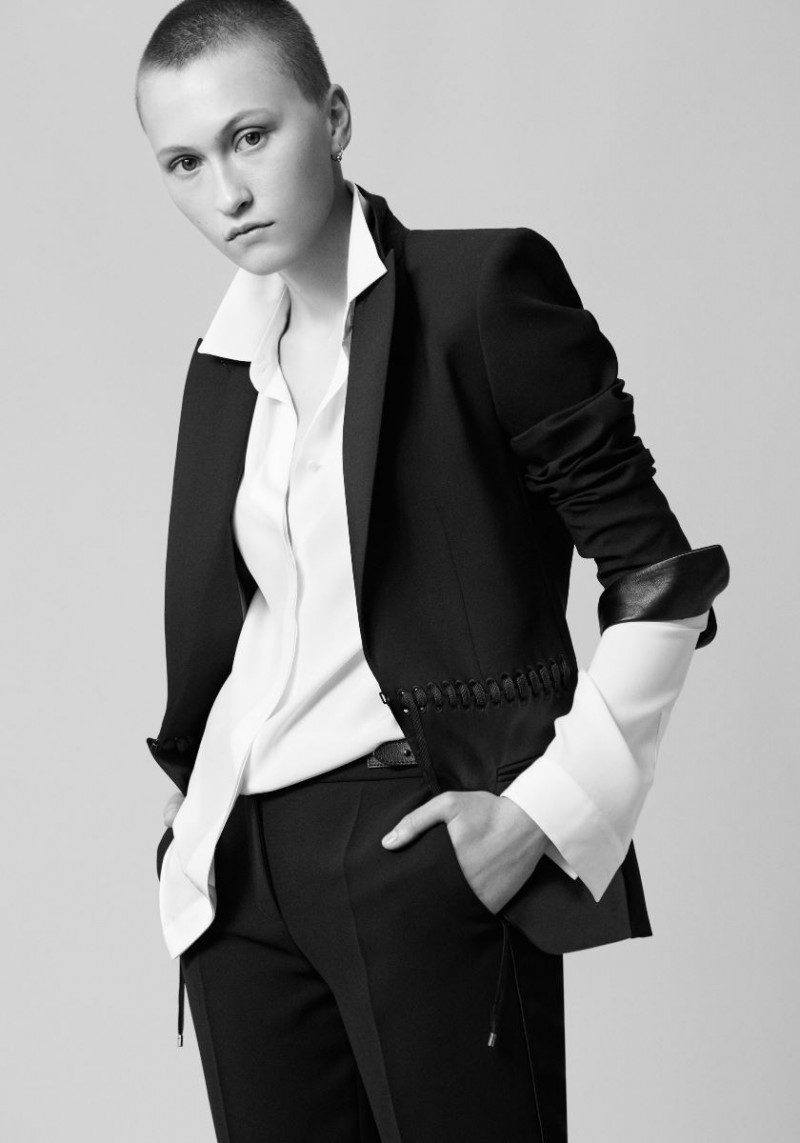 Photo of fashion model Ekaterina Ozhiganova - ID 609392 | Models | The FMD