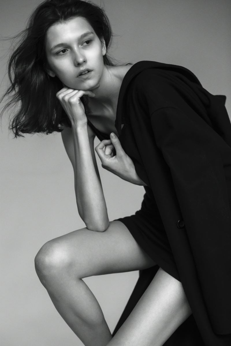 Photo of fashion model Monika Rush - ID 609406 | Models | The FMD