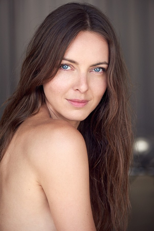 Photo of model Anna Dabek - ID 609471