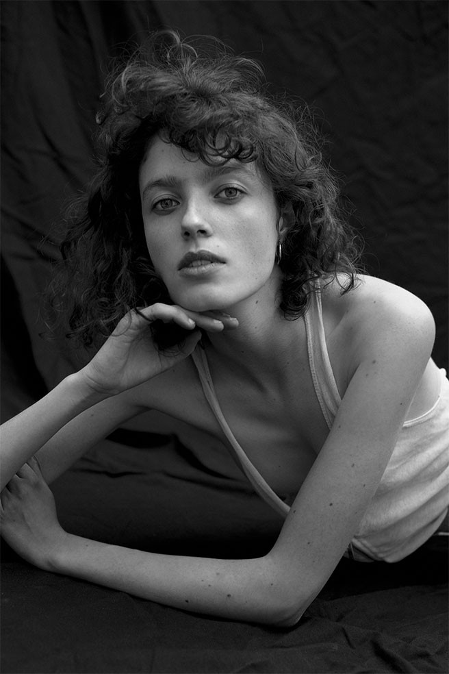 Photo of model Jill Charlot Kooren - ID 647474