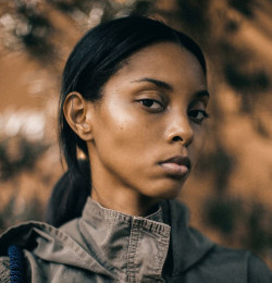 Rayane Brown