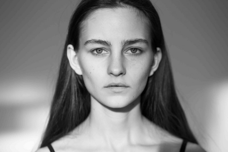 Photo of model Olga Kulibaba - ID 609638