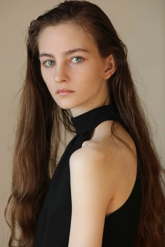 Photo of model Olga Kulibaba - ID 609639