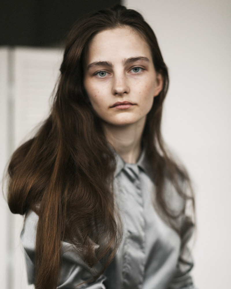 Photo of model Olga Kulibaba - ID 609641