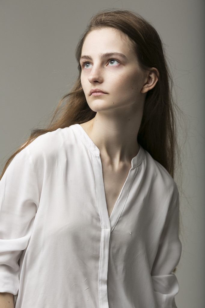 Photo of model Olga Kulibaba - ID 609657