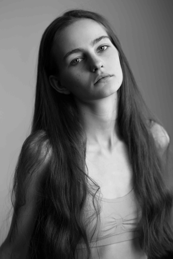 Photo of model Olga Kulibaba - ID 609660