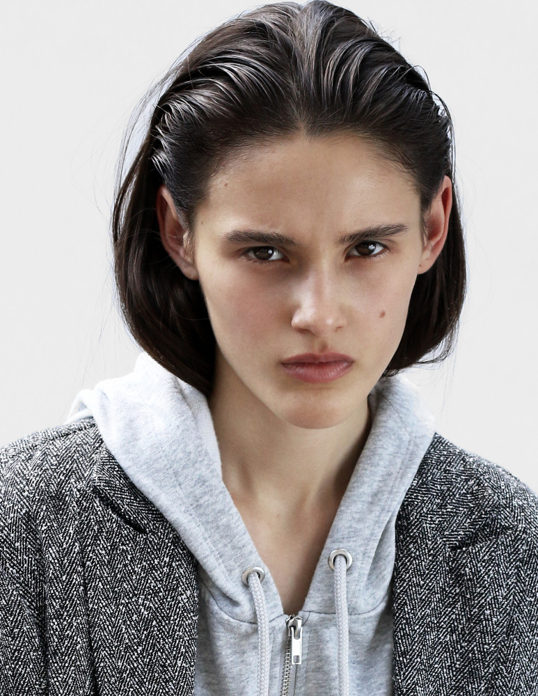 Photo of model Aleyna Fitzgerald - ID 609686