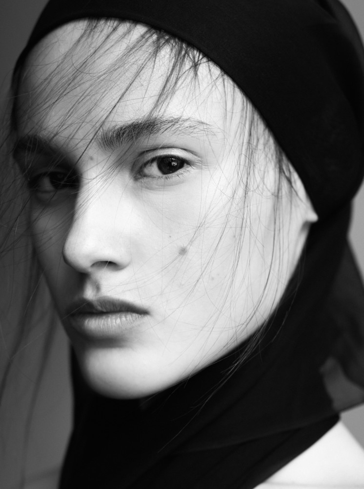 Photo of model Aleyna Fitzgerald - ID 609699