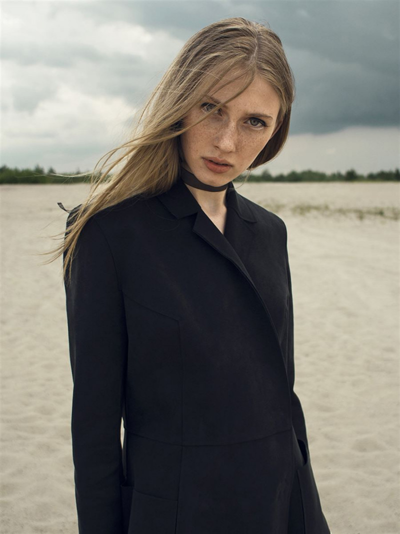 Photo of model Maryna Polkanova - ID 609792