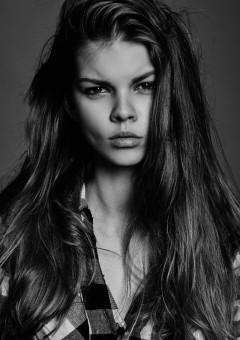 Nelly Vakulenko - Fashion Model | Models | Photos, Editorials & Latest ...