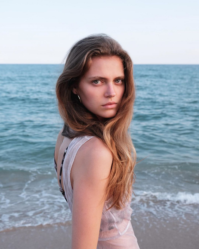 Photo of model Natalia Bulycheva - ID 637483