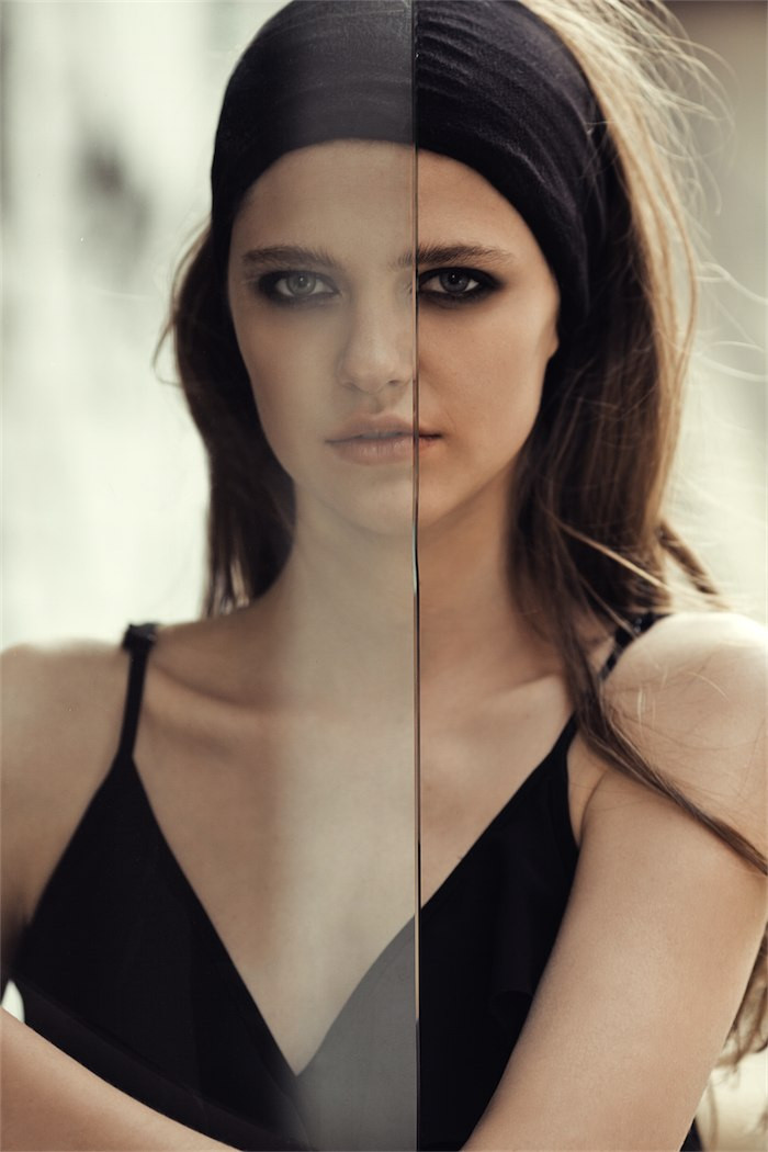 Photo of model Natalia Bulycheva - ID 637502