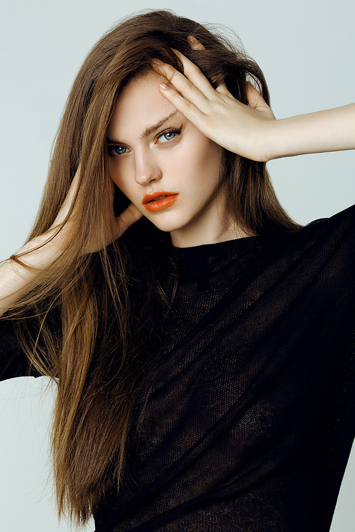 Photo of model Natalia Bulycheva - ID 637503