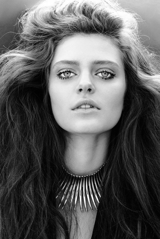 Photo of model Natalia Bulycheva - ID 637517