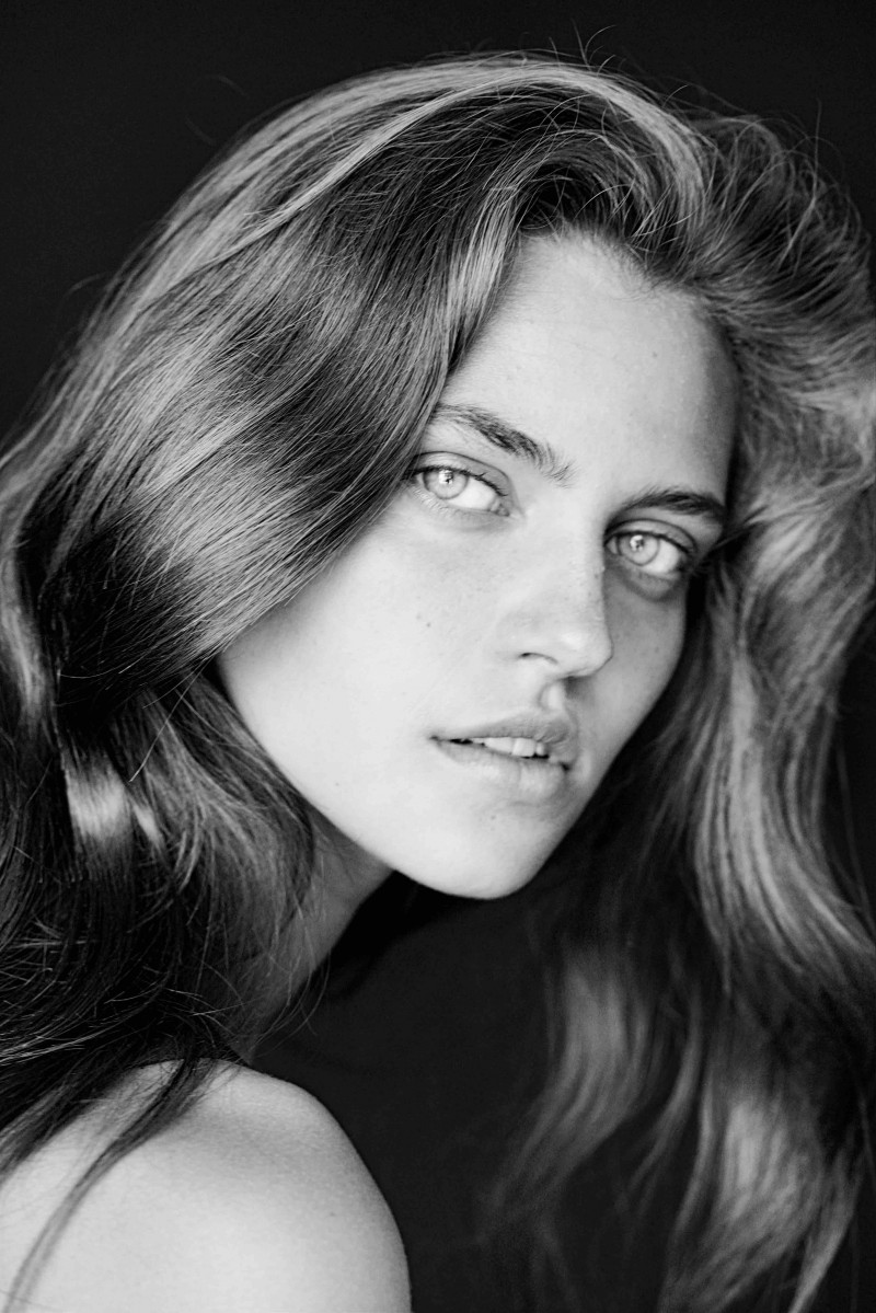 Photo of model Natalia Bulycheva - ID 637519