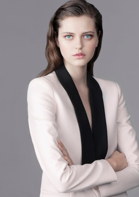 Photo of model Natalia Bulycheva - ID 637520