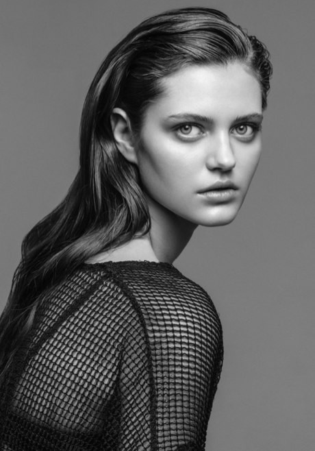 Photo of model Natalia Bulycheva - ID 637523