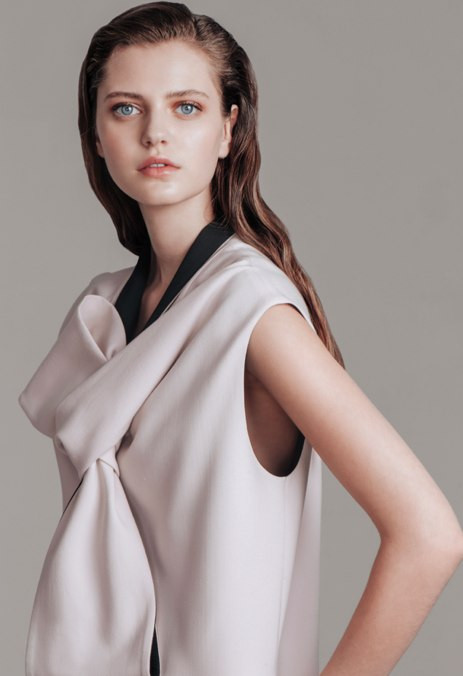 Photo of model Natalia Bulycheva - ID 637527