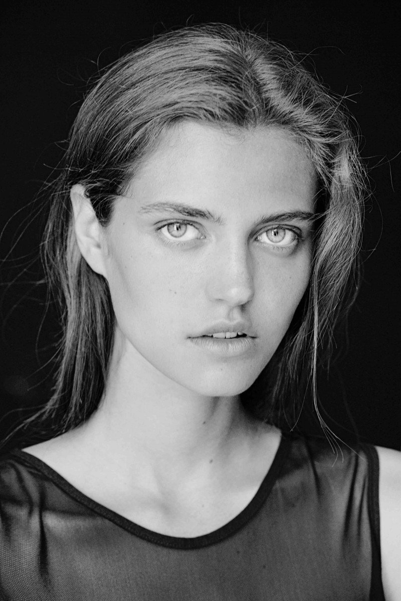 Photo of model Natalia Bulycheva - ID 637530