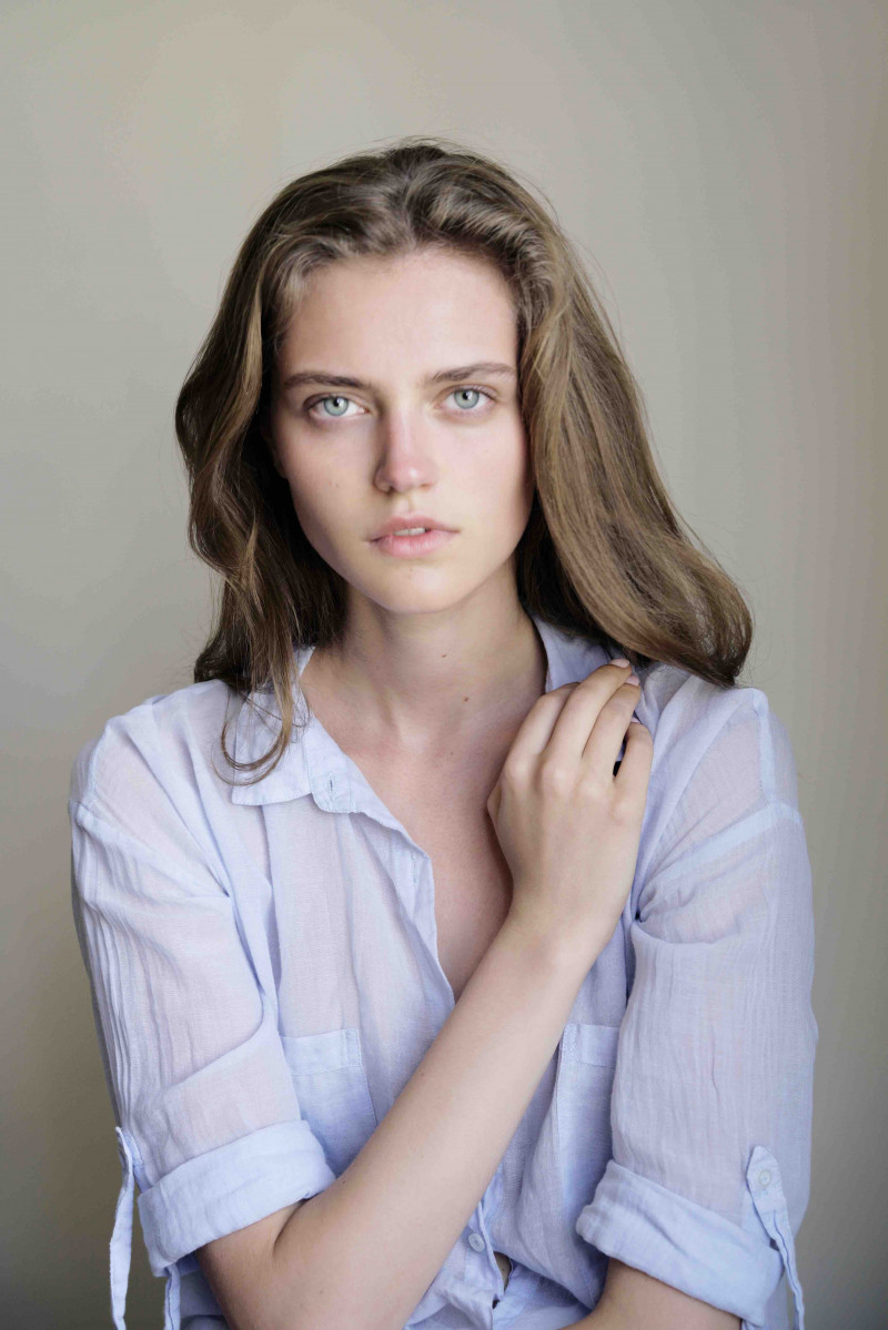 Photo of model Natalia Bulycheva - ID 637544