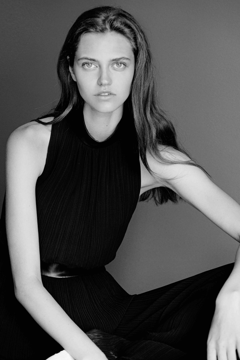 Photo of model Natalia Bulycheva - ID 637548