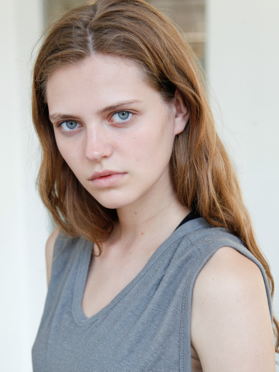 Photo of fashion model Natalia Bulycheva - ID 637583 | Models | The FMD