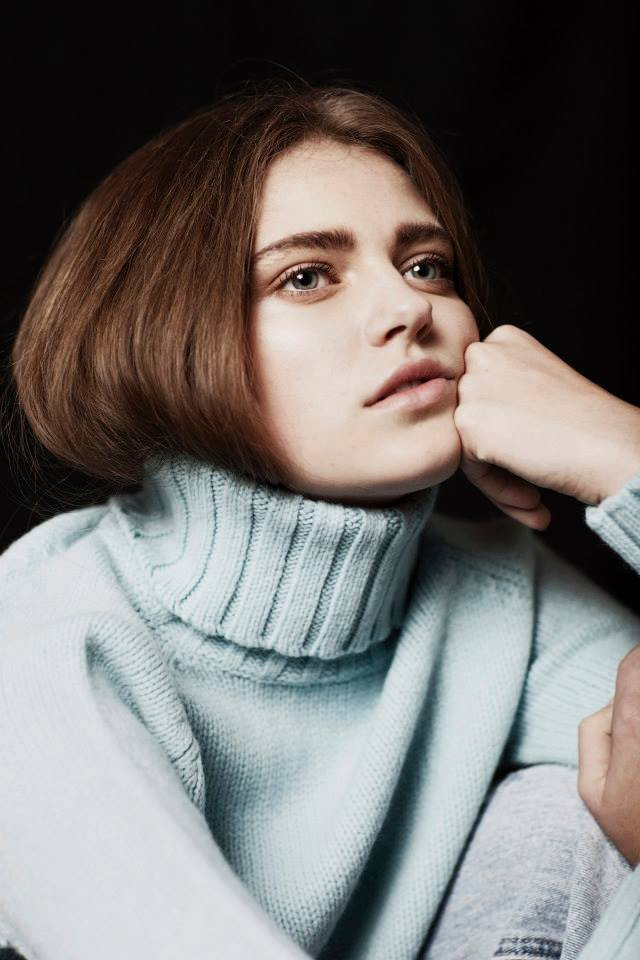 Photo of fashion model Natalia Bulycheva - ID 637662 | Models | The FMD