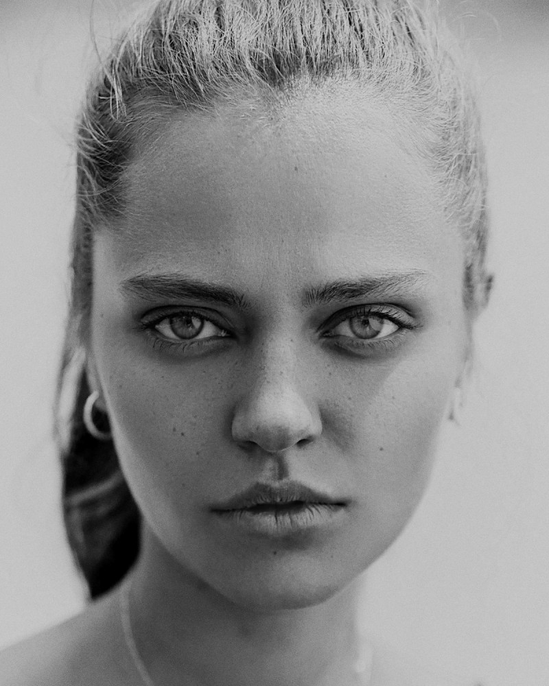 Photo of model Natalia Bulycheva - ID 637672