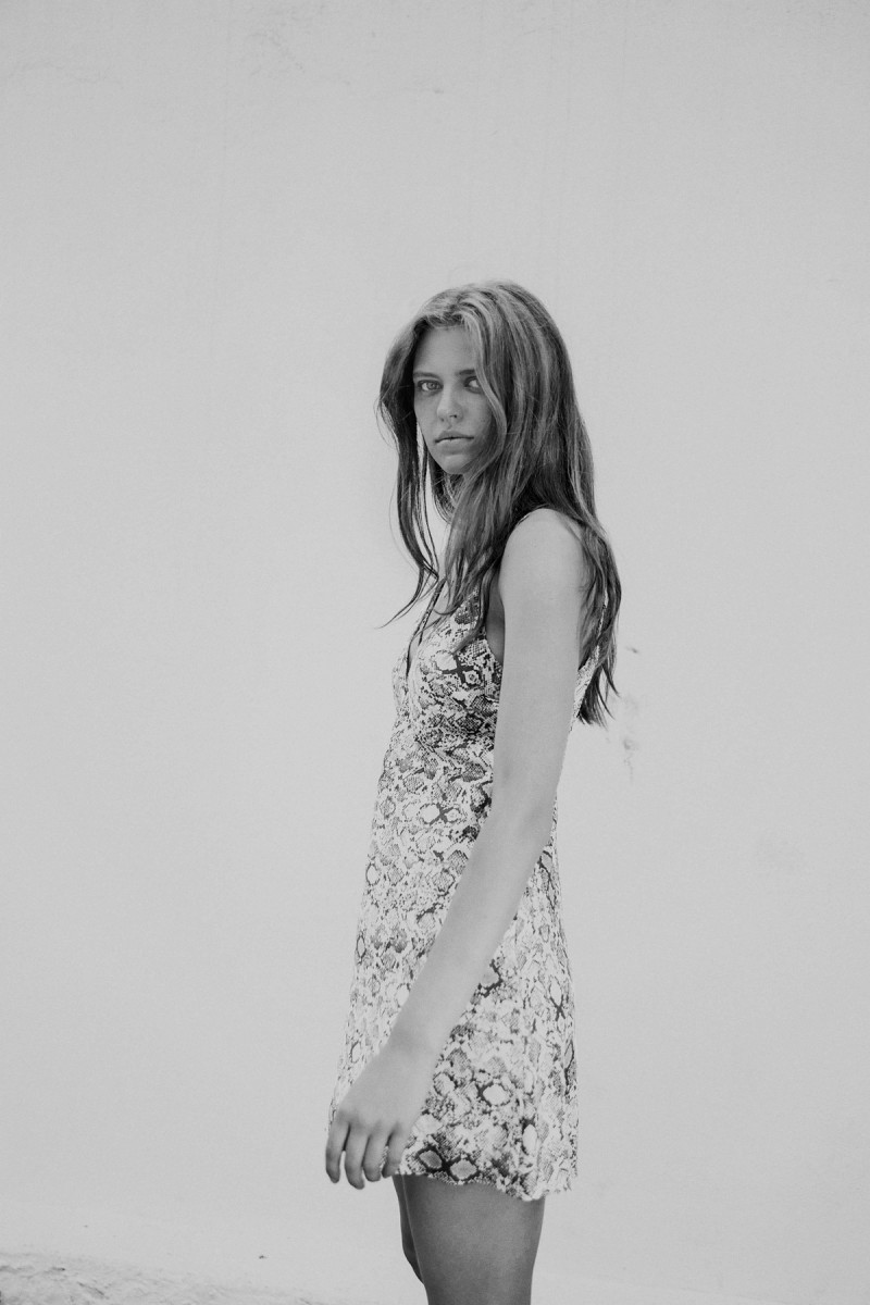 Photo of model Natalia Bulycheva - ID 637678